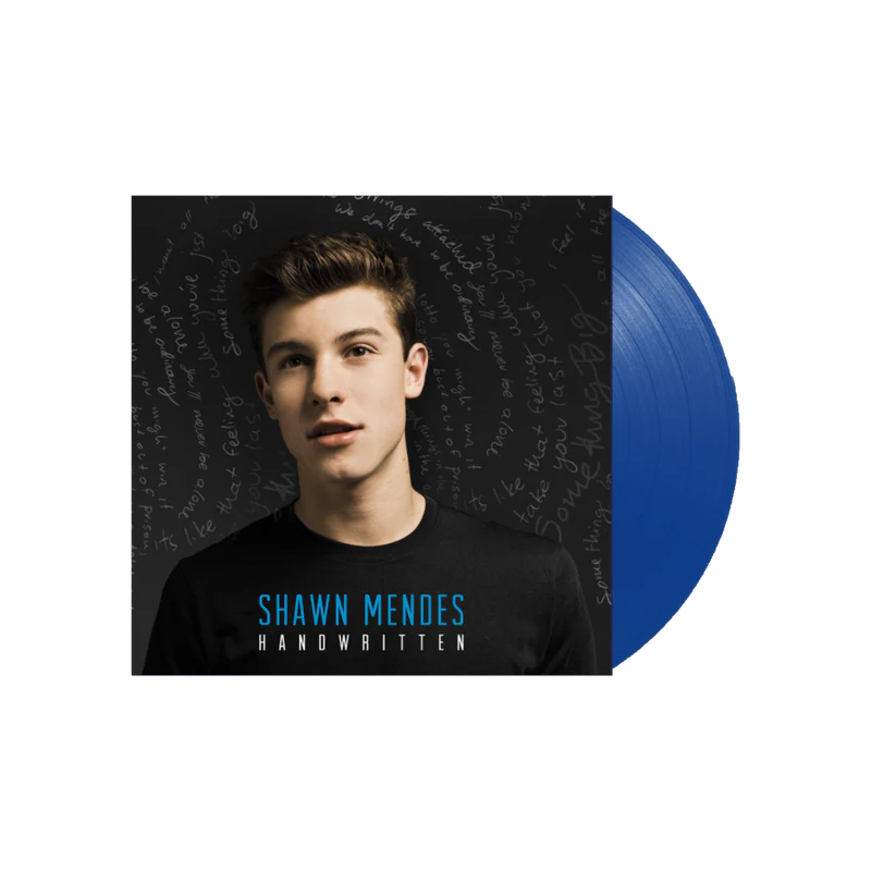 Official Shawn Mendes Collection
