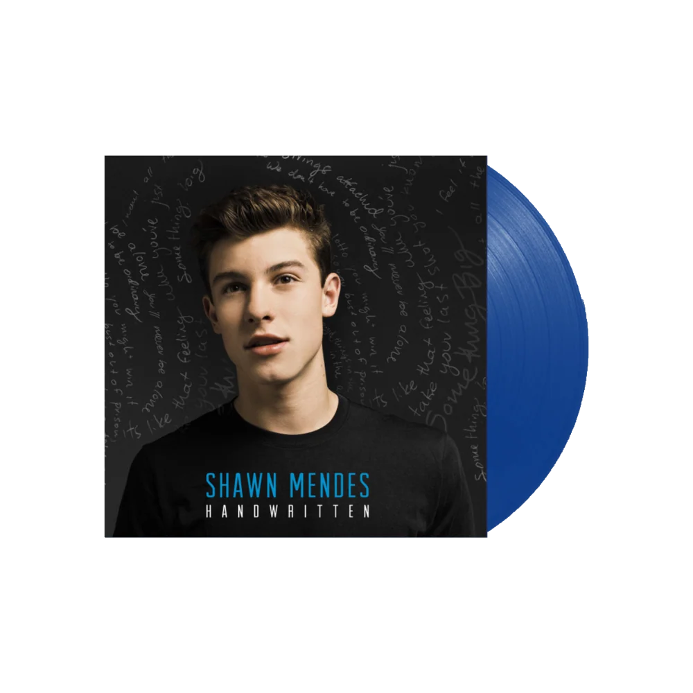 Handwritten